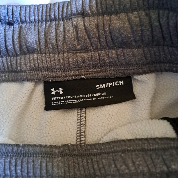 2 pair, GSW & UA jogger - Picture 7 of 12